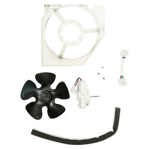 Refrigerator Condenser Fan Motor