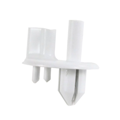 Refrigerator Crisper Cover / Shelf Support