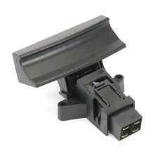 Dishwasher Door Latch