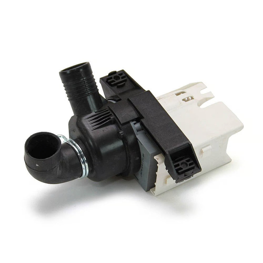 Washer Drain Pump Assembly