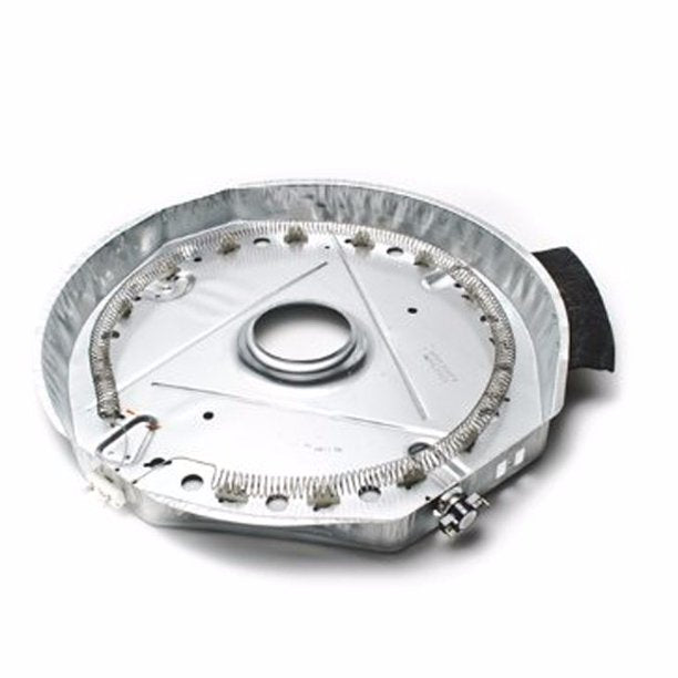 Dryer Heating Element Assembly