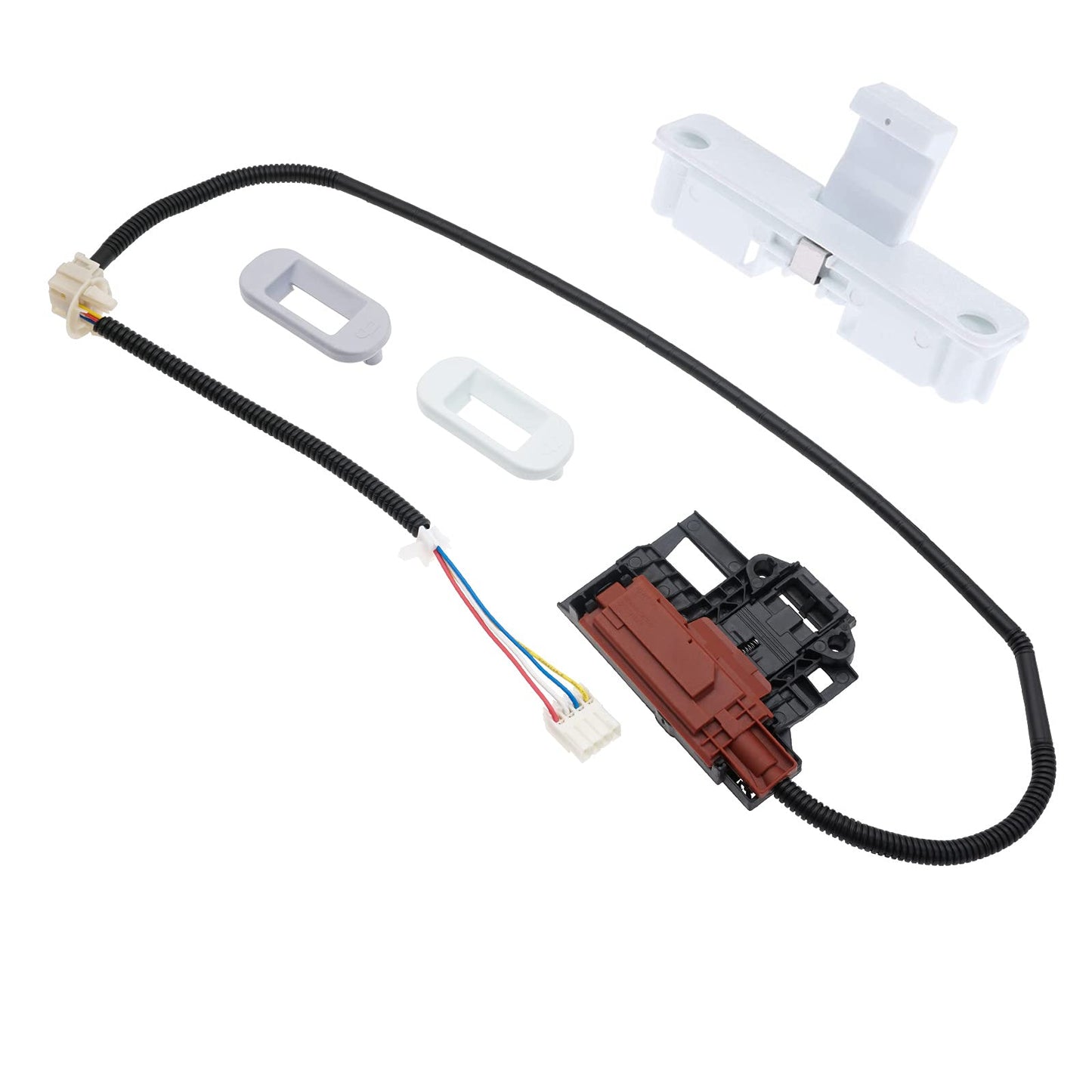 Washer Lid Lock / Latch Assembly