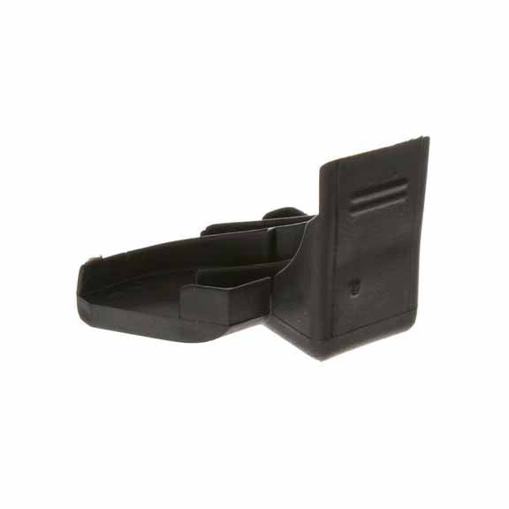 Dishwasher Tub Corner Baffle / Seal