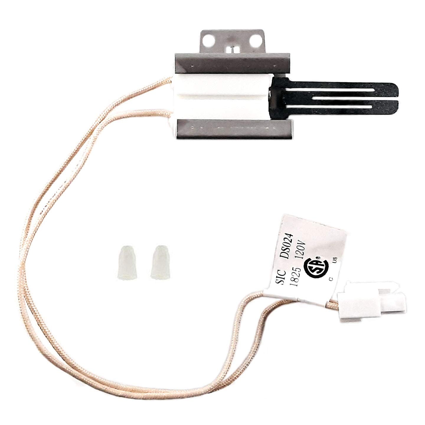 CMP Oven Bake/Broil Igniter MEE61841401 for LG Gas Range