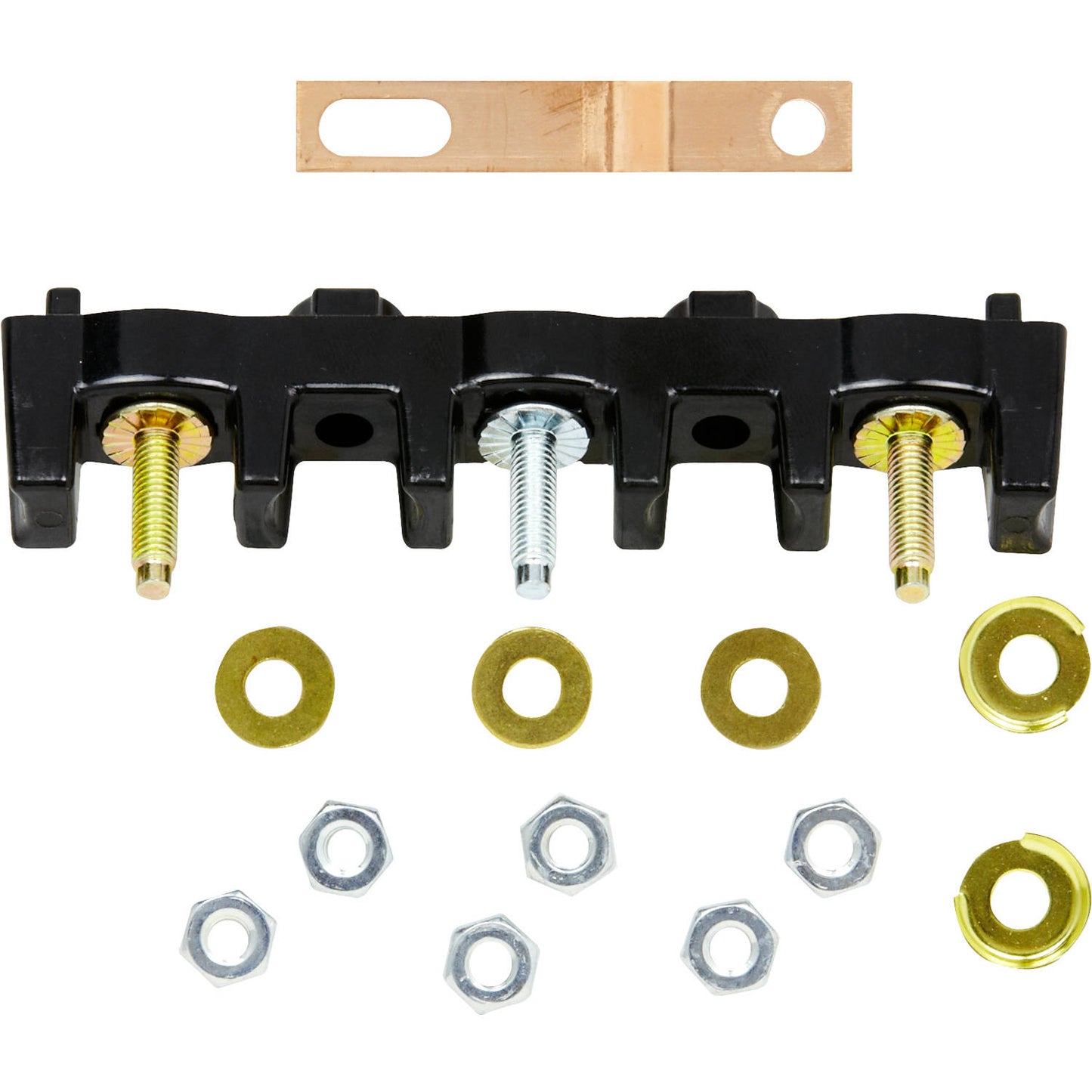 Range Surface Element Terminal Block Kit