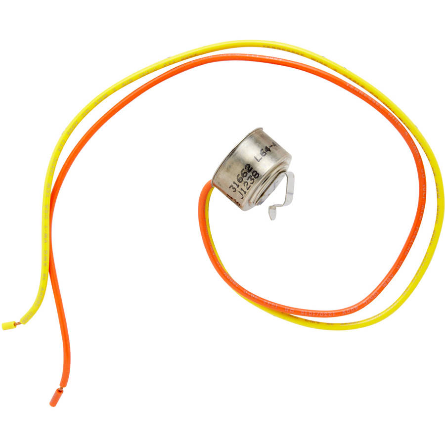 Refrigerator Defrost Thermostat