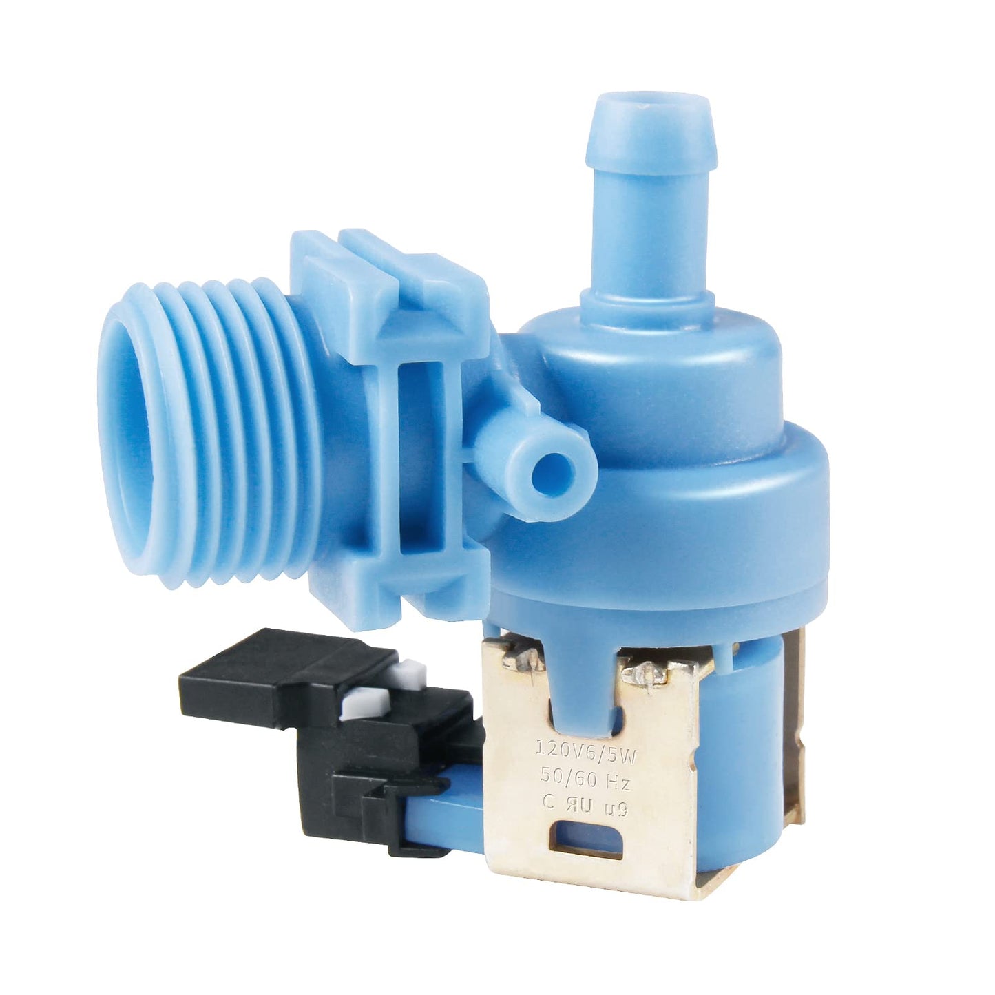 Dishwasher Water Inlet Valve