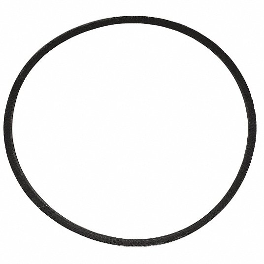 Washer Drive Belt