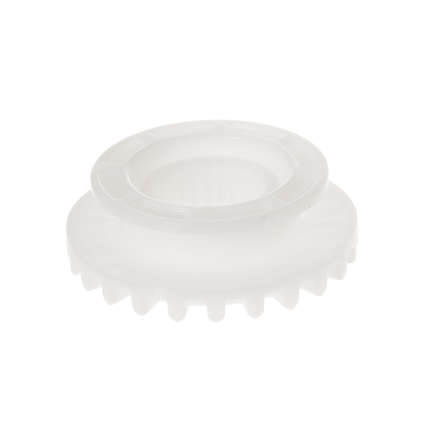 Washing Machine Clutch