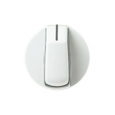 Dryer Main Control Knob / Timer Dial