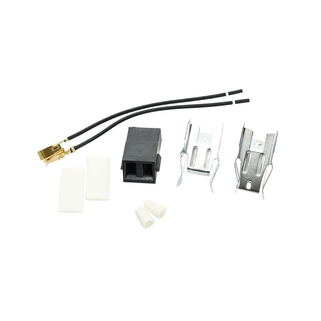 Frigidaire Range Surface Element Receptacle Assembly
