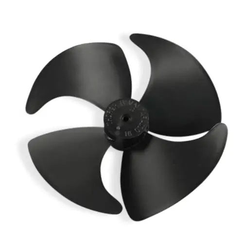 Refrigerator Evaporator Fan Blade