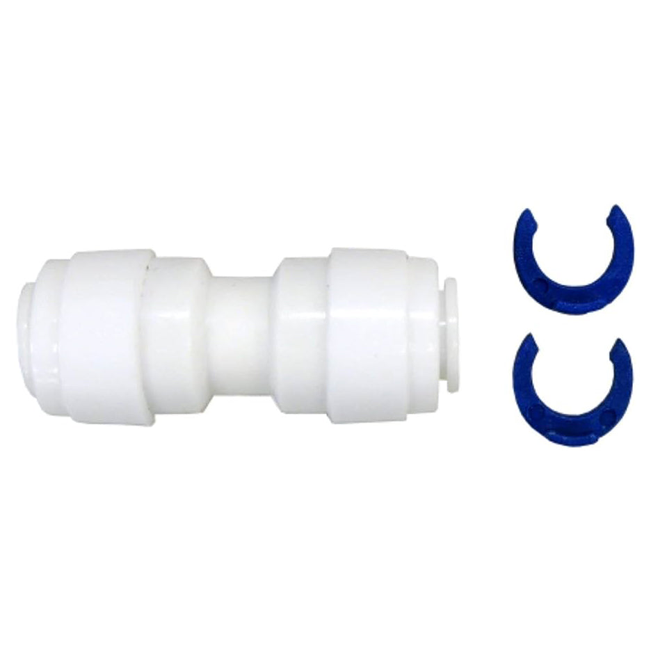 5/16" Straight Union