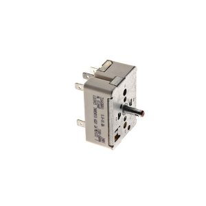 Frigidaire Range Surface Element Infinite Control Switch, 2100W-2600W