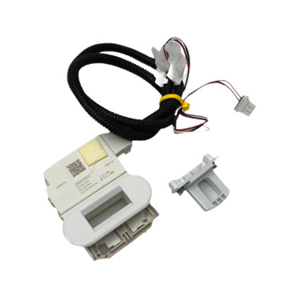 Washer Lid Lock & Striker Kit