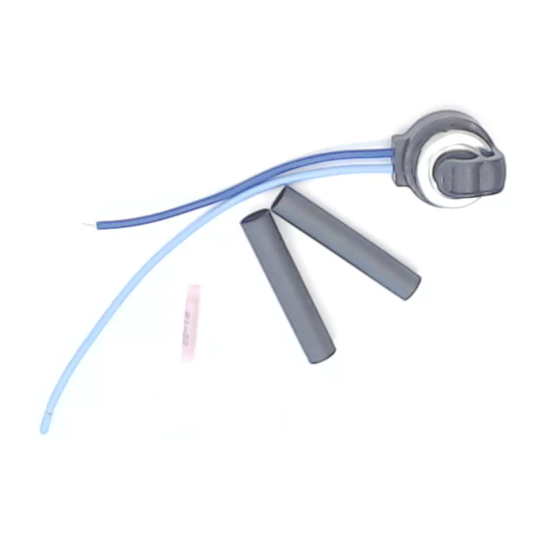 Refrigerator Defrost Thermostat