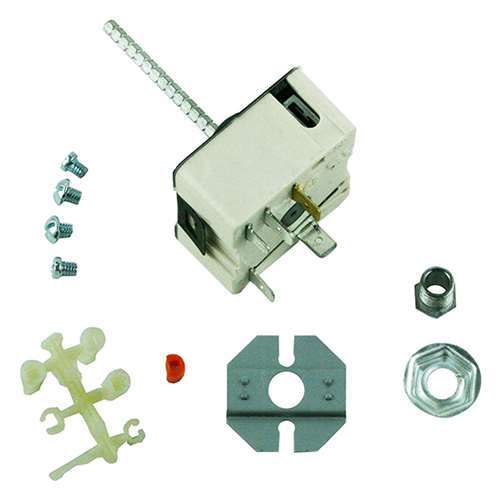 GE Range Surface Element Infinite Control Switch Kit