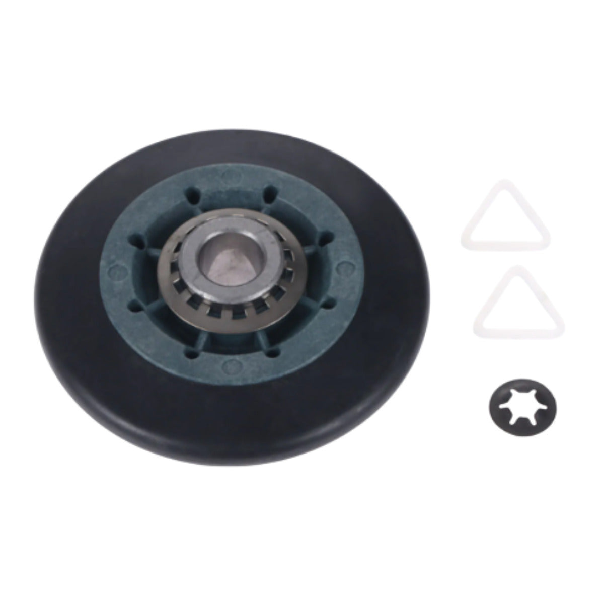 Dryer Drum Support Roller