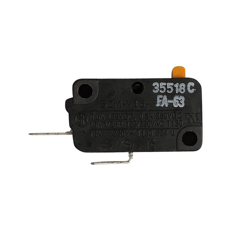 Microswitch