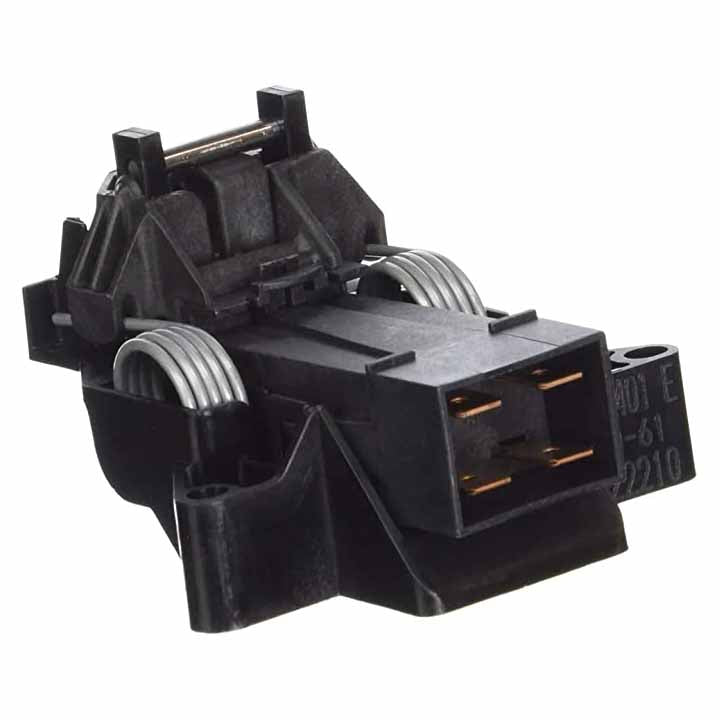 Dishwasher Door Latch