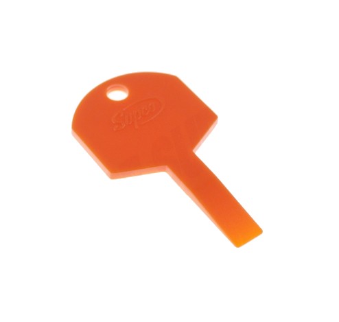 Furnace Switch Key
