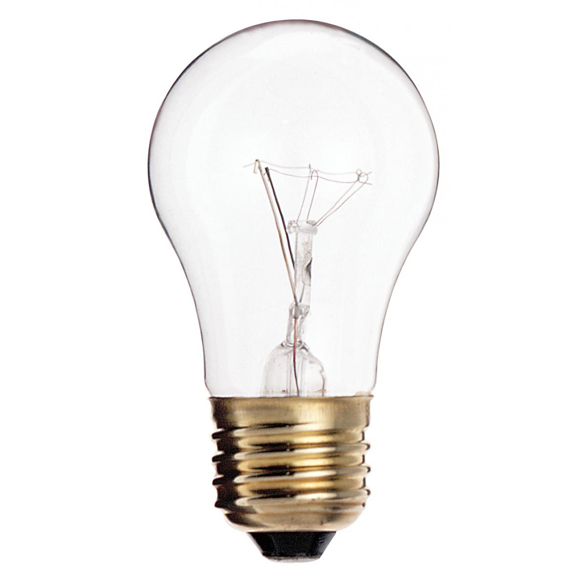 40 Watt Appliance Bulb