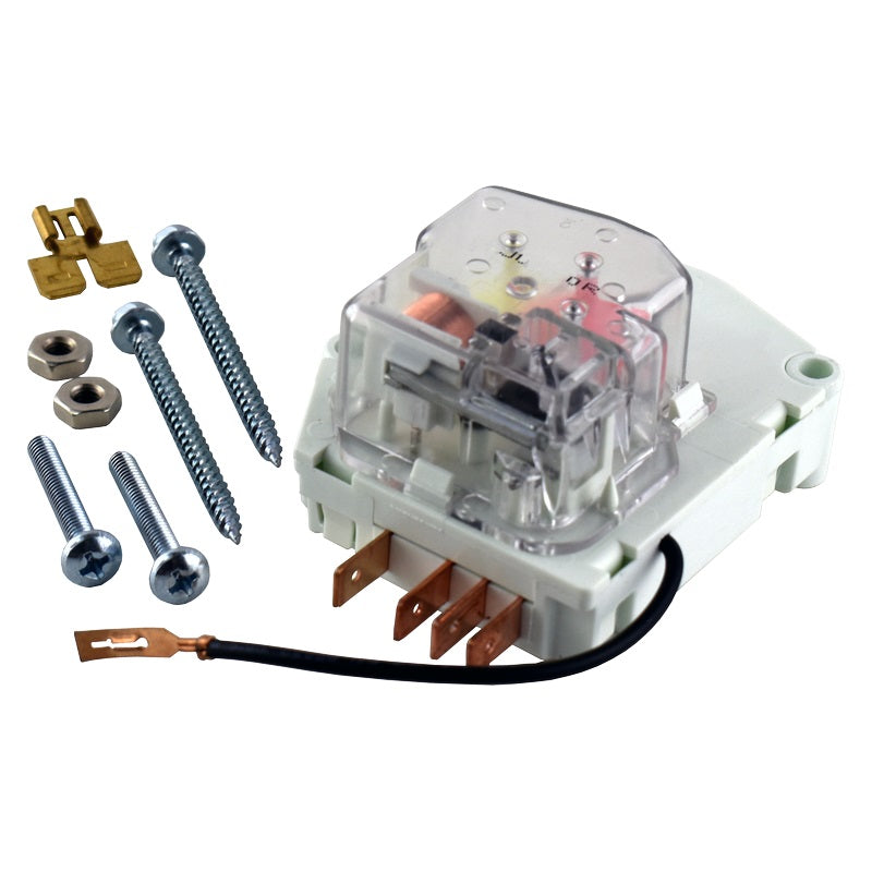Refrigerator Defrost Timer