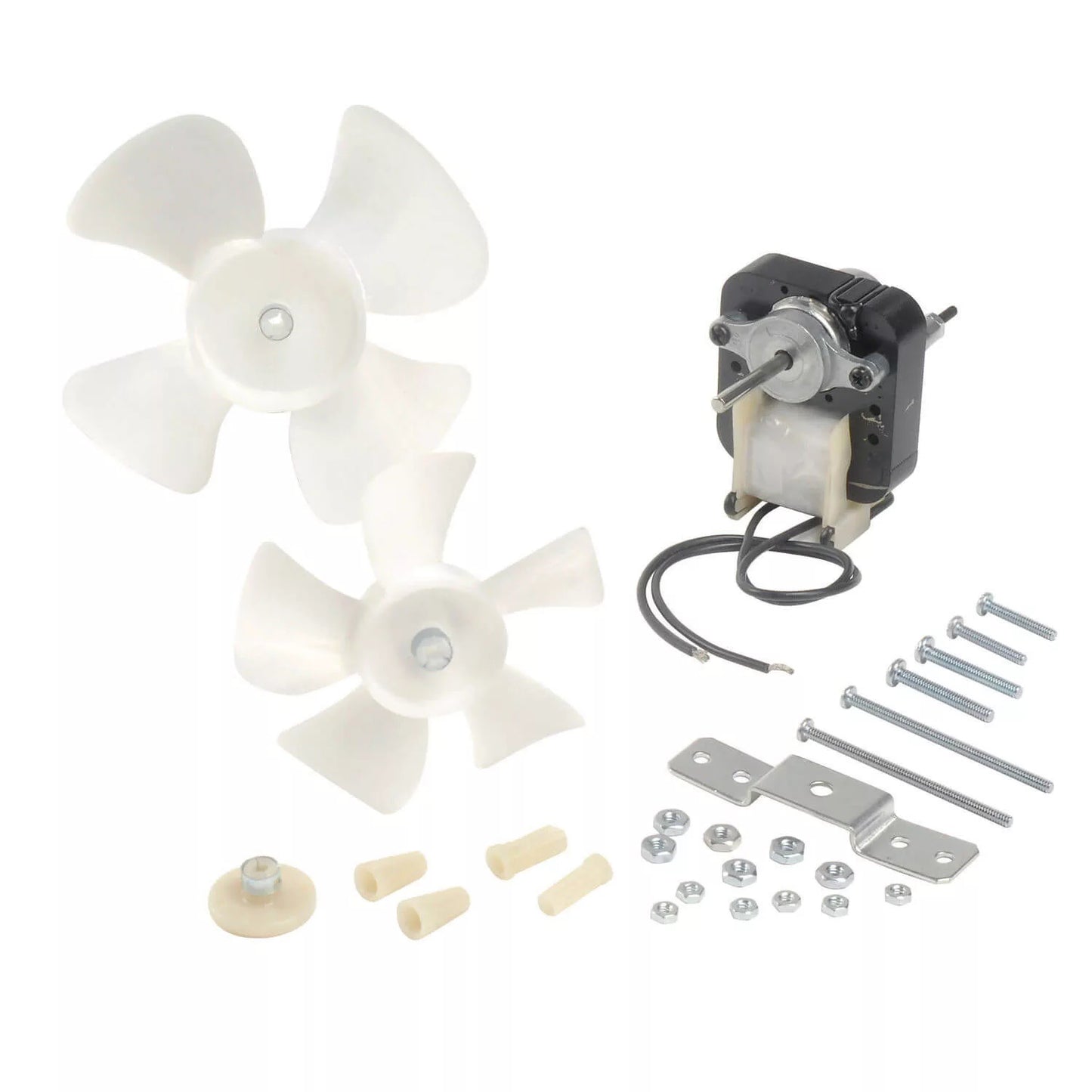 Evaporator / Utility Fan Motor