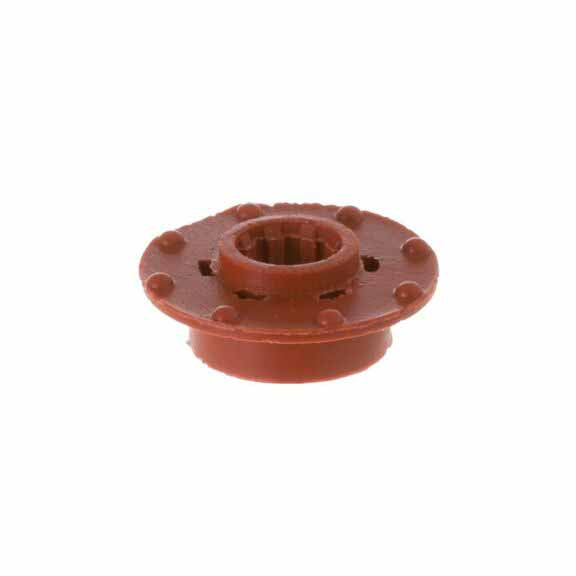 Refrigerator Evaporator Fan Grommet