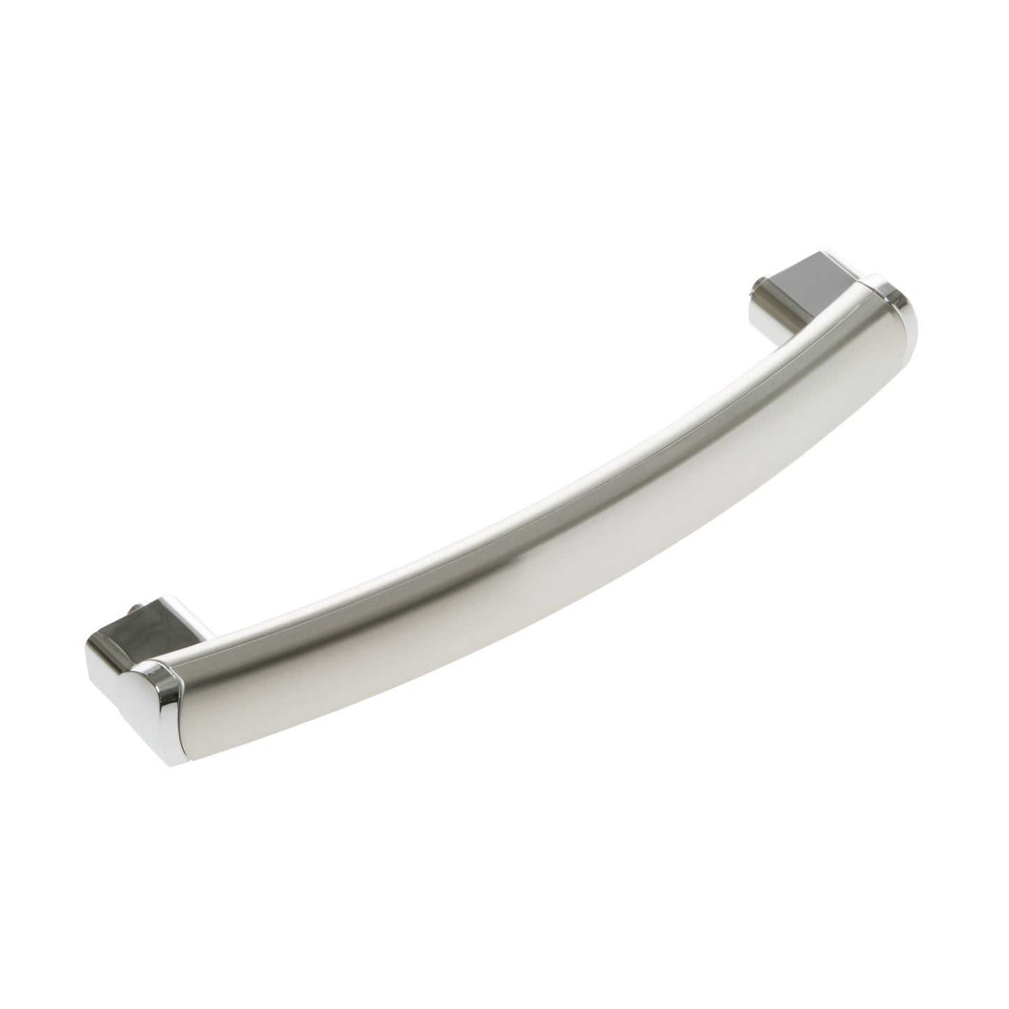Stainless-Steel Microwave Door Handle