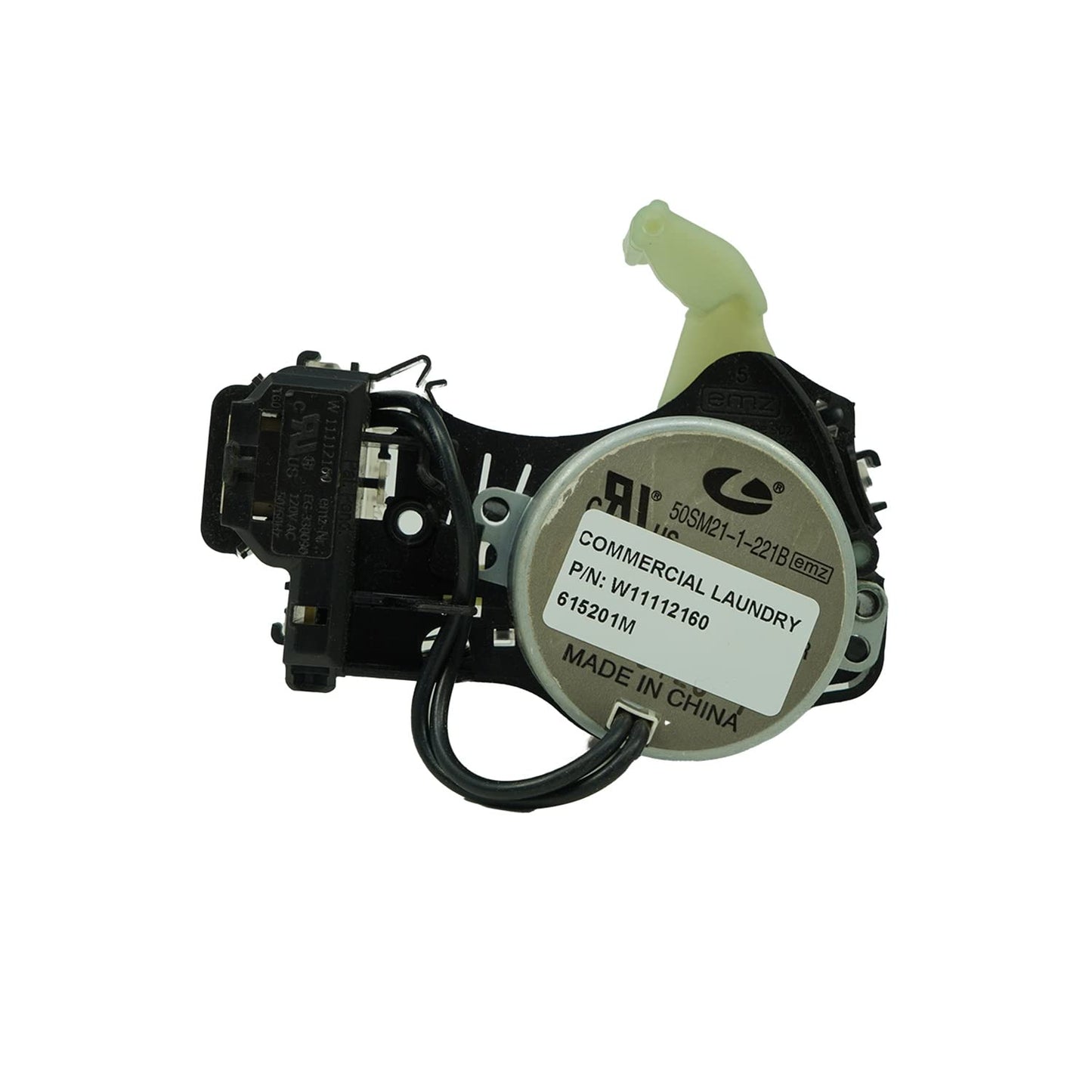 Washer Shift/Brake Actuator