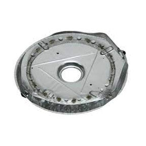 Dryer Heating Element Assembly