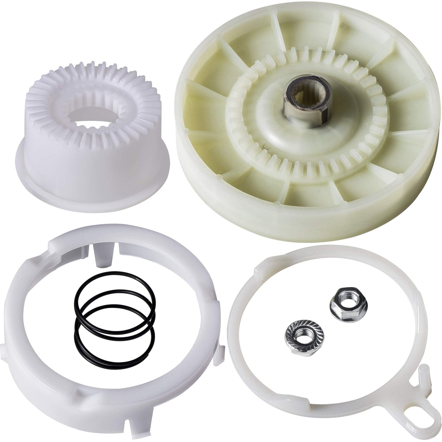 Washer Cam / Splutch / Clutch Kit