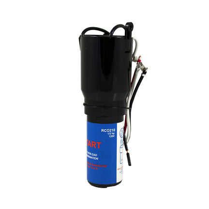 3-Wire Hard Start Kit