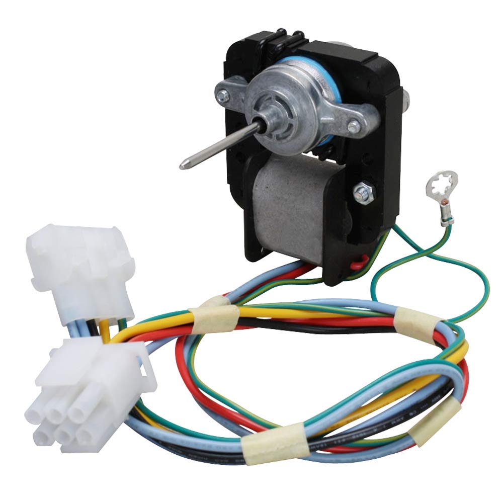 Refrigerator Evaporator Fan Motor