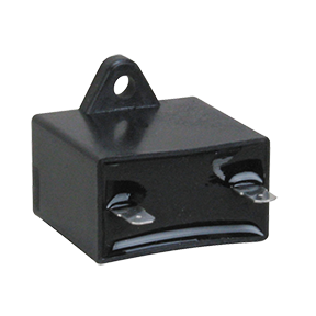 Refrigerator Run Capacitor