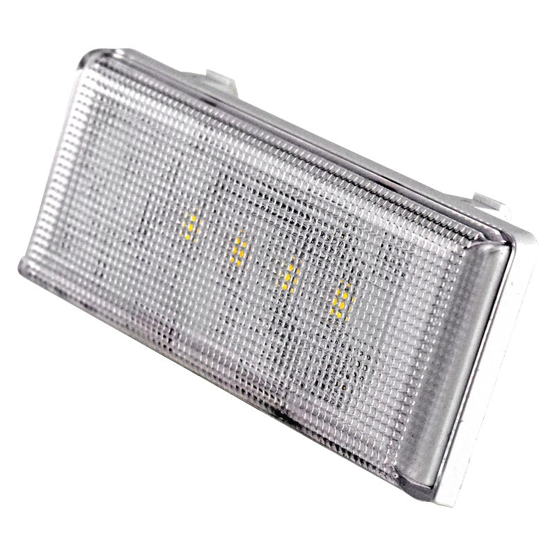 Refrigerator LED Light Assembly