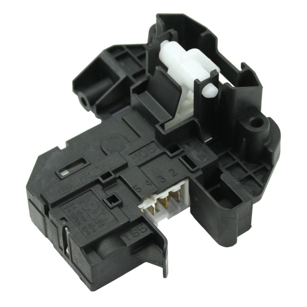 Washing Machine Lid Lock Switch