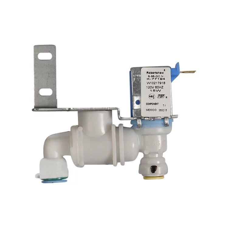 Refrigerator / Ice Maker Water Inlet Valve