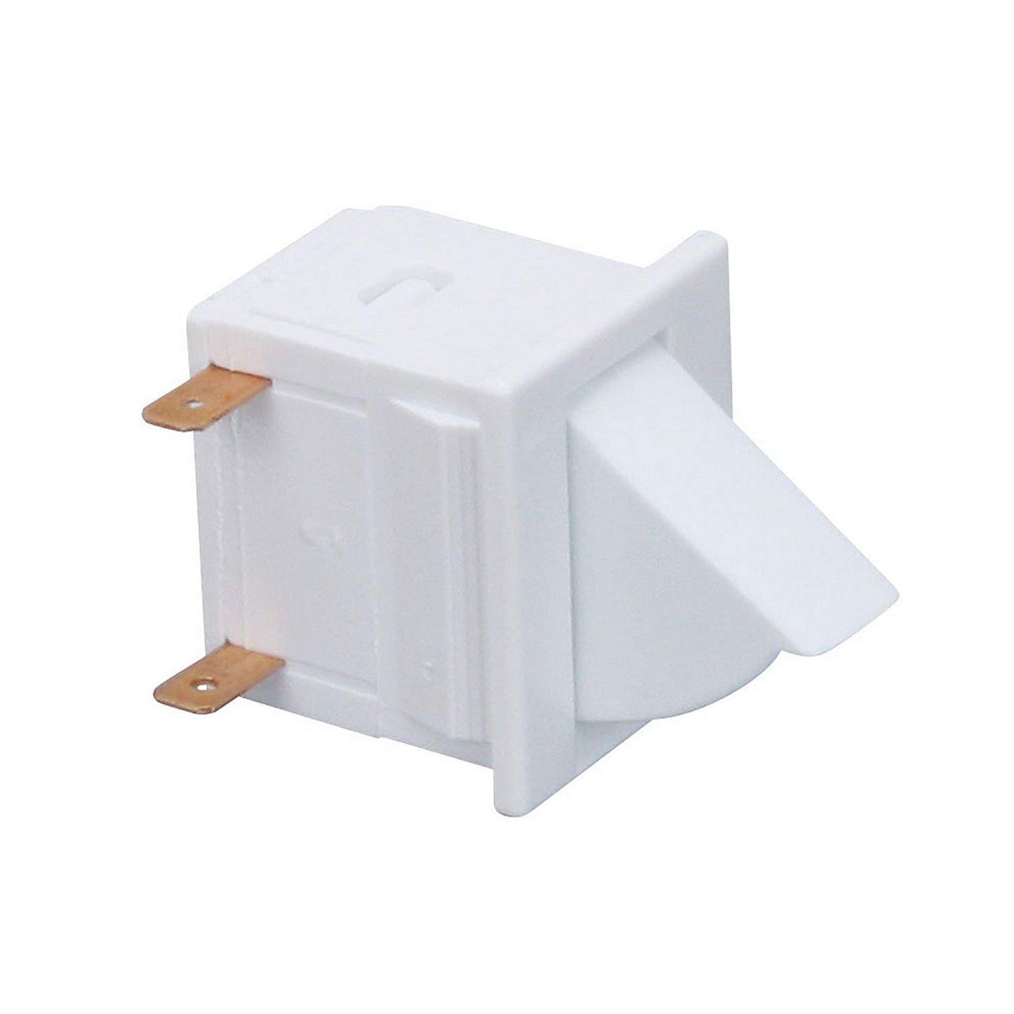 Refrigerator Door Light Switch