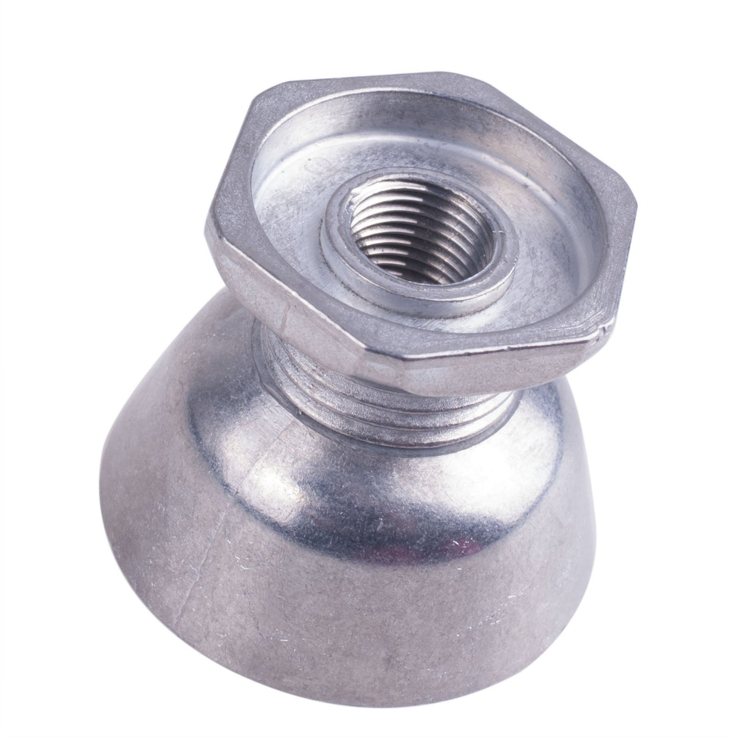 Washer Motor / Drive Pulley