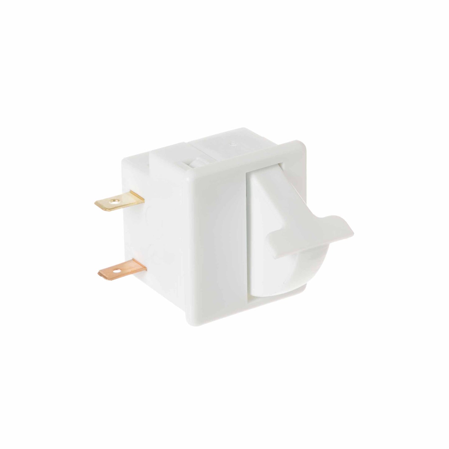 Refrigerator Door Light Switch