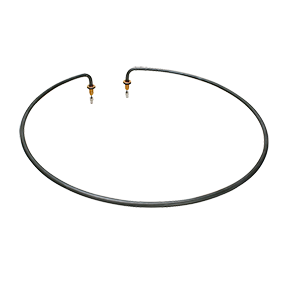 Dishwasher Heating Element