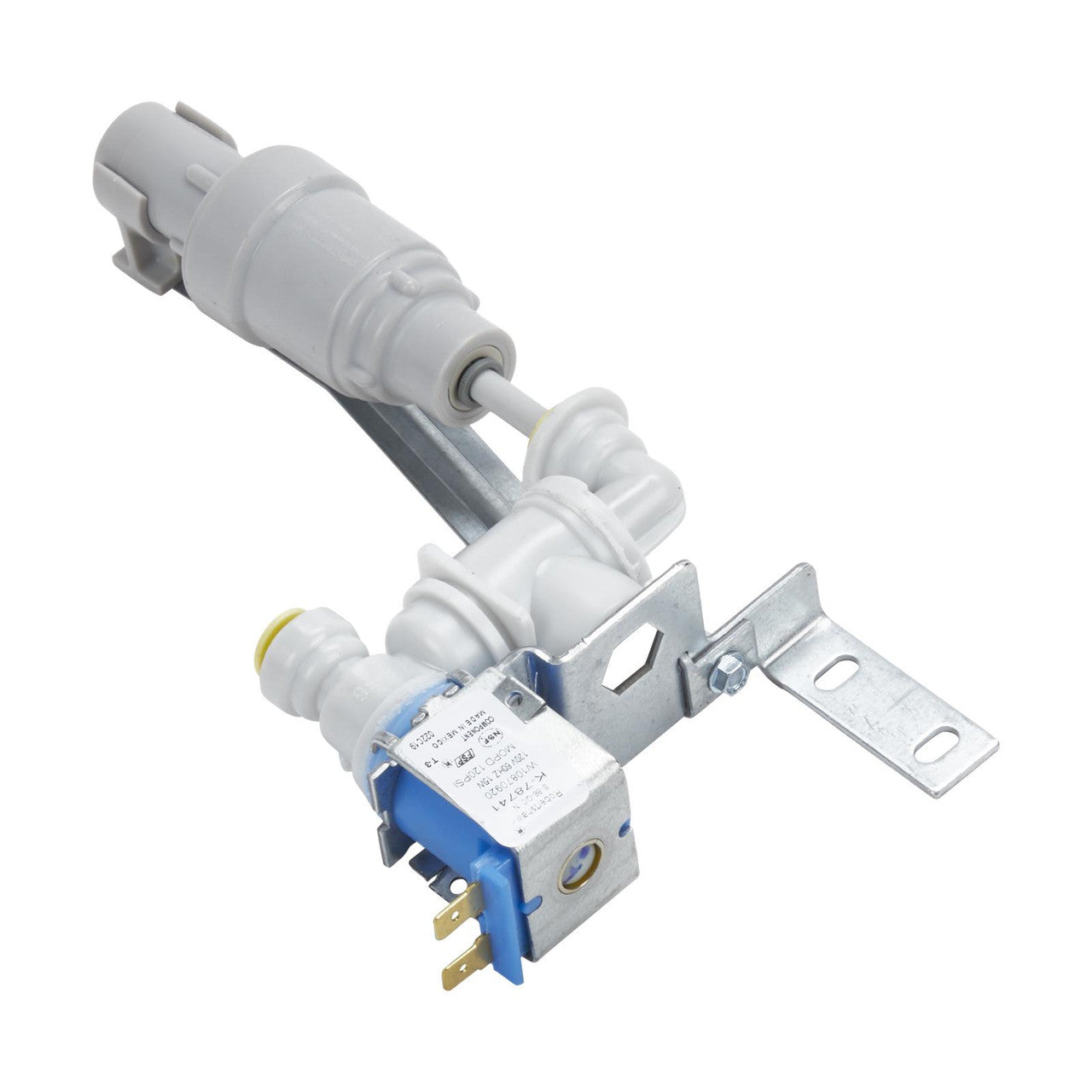Refrigerator / Ice Maker Water Inlet Valve