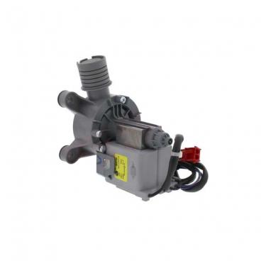 Washer Drain Pump