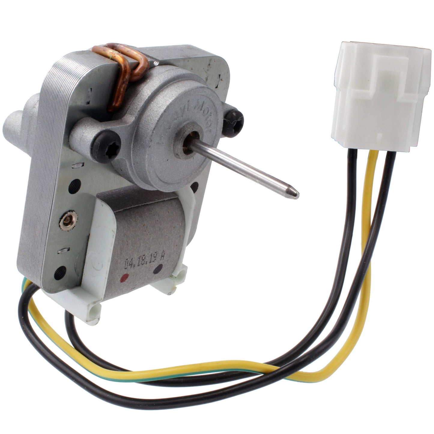 Refrigerator Evaporator Fan Motor