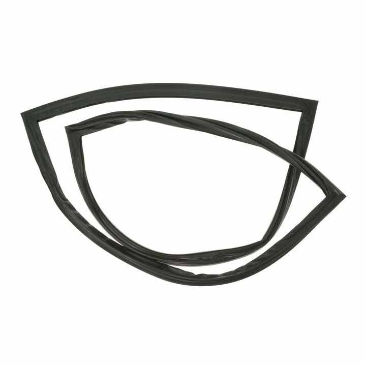 Refrigerator/Freezer Door Gasket