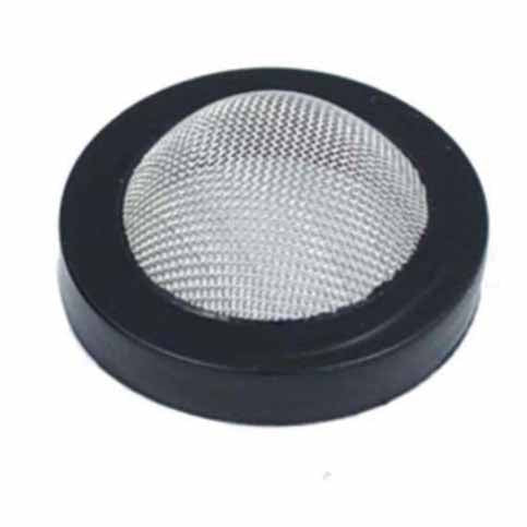 Hose Washer with Screen
