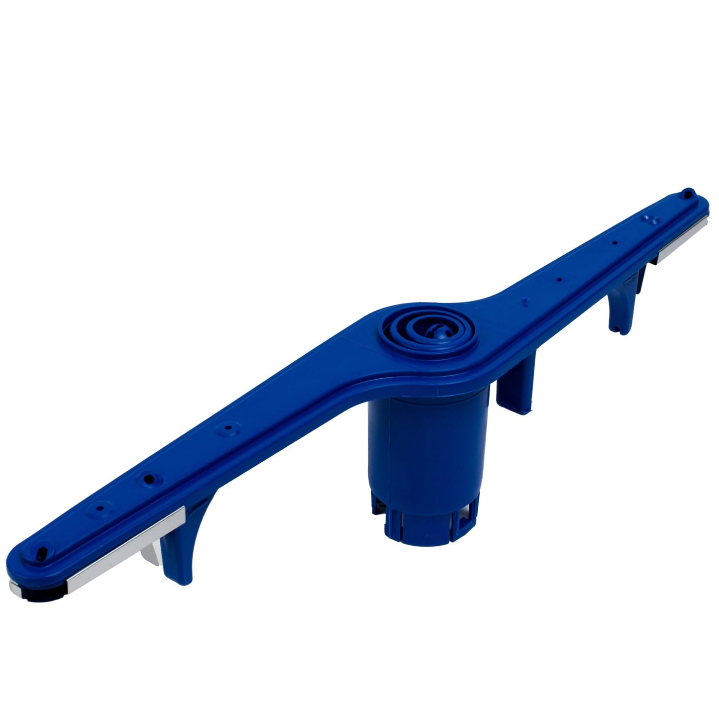 Dishwasher Lower Spray Arm with Heat Shield