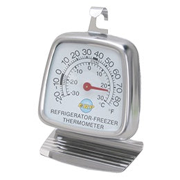Refrigerator Thermometer